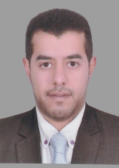 Ammar Abdulaziz