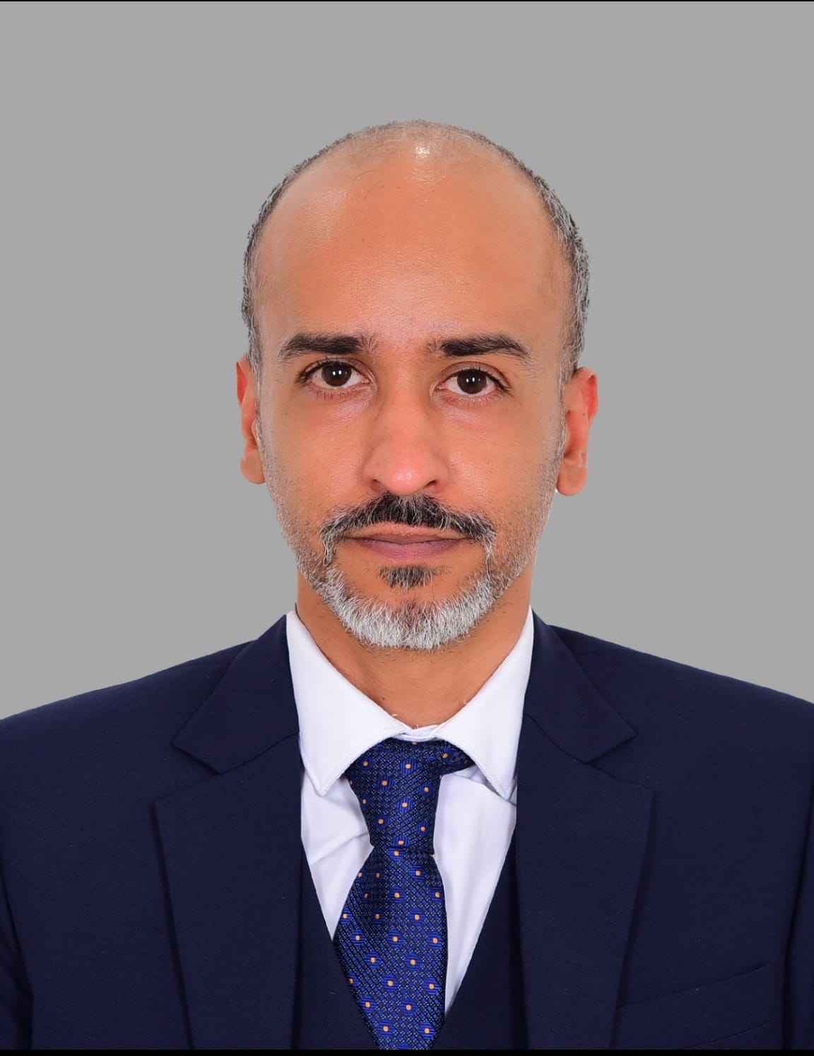 Hussein Alkaabi