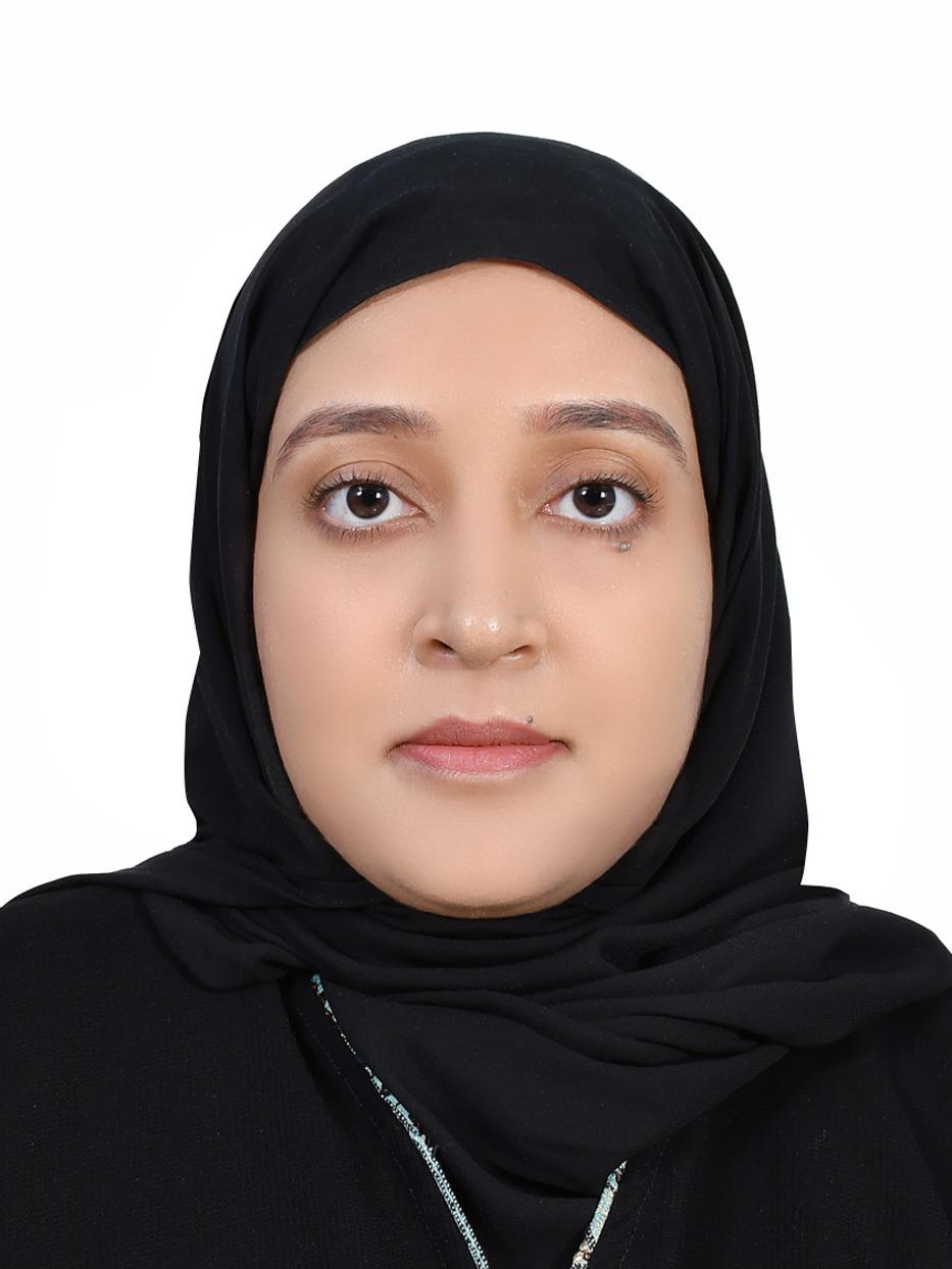 Sara Jawad