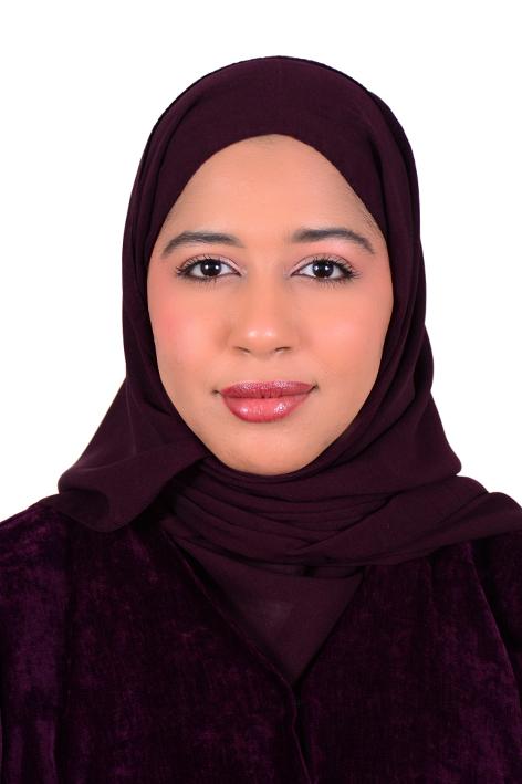 Hanan Almeshawi